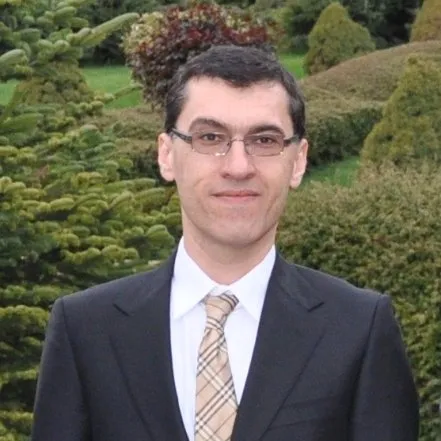 Dr. Vahid A. Atabakhsh, DDS Kent, Washington